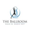 The Ballroom logo